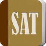 Logo of SAT Tests android Application 